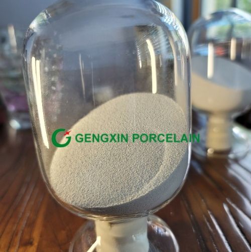 ZTA增韧陶瓷造粒粉