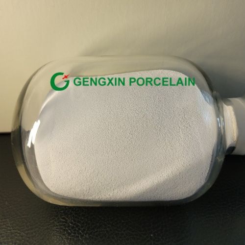 95/96瓷氧化铝造粒粉